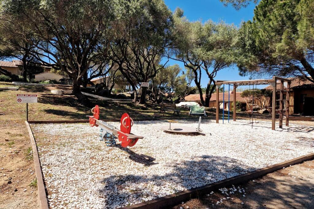 סרה-די-פרו Mini Villa 69 - Piscine Chauffee מראה חיצוני תמונה
