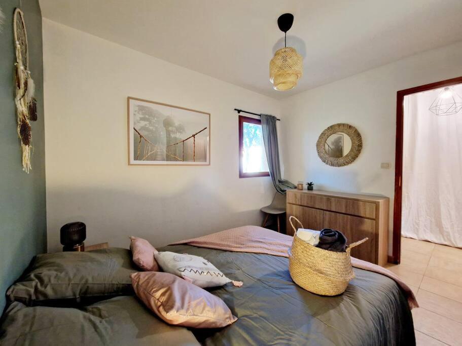 סרה-די-פרו Mini Villa 69 - Piscine Chauffee מראה חיצוני תמונה